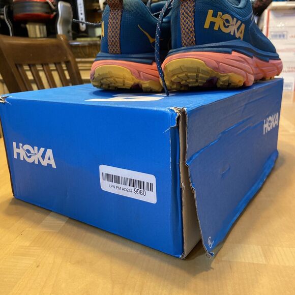 Hoka Challenger ATR 6 Men display picture 2